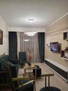 Alvina Apartment